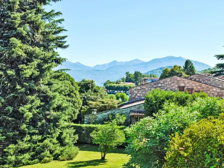 Villa Camelia, Maison 6 personnes à Porto Valtravaglia - Photo 31