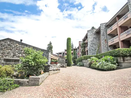 Villa Camelia, Maison 6 personnes à Porto Valtravaglia - Photo 36