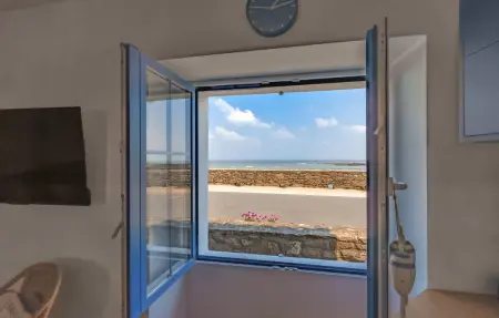Maison 2 personnes à Noirmoutier en l´ile - Photo 1