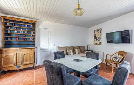 Maison 2 personnes à Noirmoutier en l´ile - Photo 2