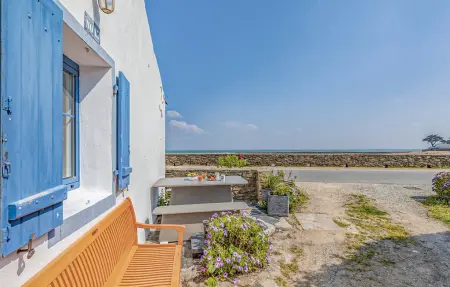 Maison 2 personnes à Noirmoutier en l´ile - Photo 7