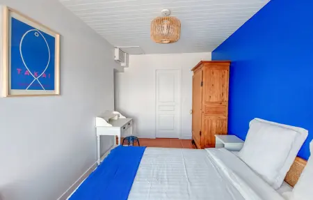 Maison 2 personnes à Noirmoutier en l´ile - Photo 11