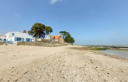 Maison 2 personnes à Noirmoutier en l´ile - Photo 13