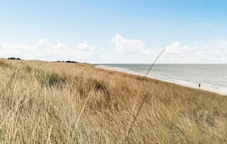 Maison 2 personnes à Noirmoutier en l´ile - Photo 14