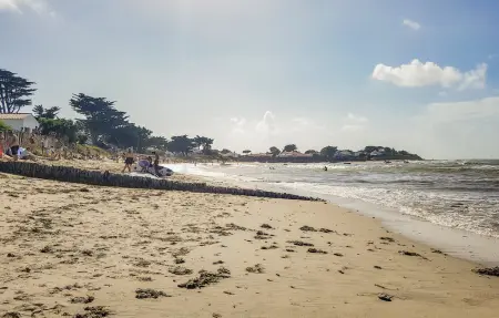 Maison 2 personnes à Noirmoutier en l´ile - Photo 15