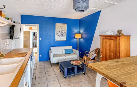 Maison 2 personnes à Noirmoutier en l´ile - Photo 2