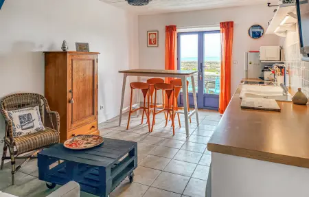 Maison 2 personnes à Noirmoutier en l´ile - Photo 3