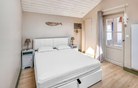 Maison 2 personnes à Noirmoutier en l´ile - Photo 4