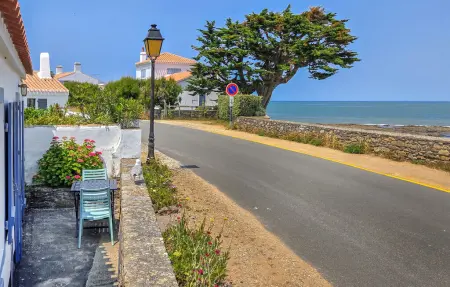 Maison 2 personnes à Noirmoutier en l´ile - Photo 7