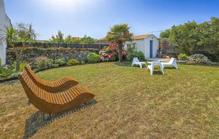 Maison 2 personnes à Noirmoutier en l´ile - Photo 9