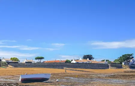 Maison 2 personnes à Noirmoutier en l´ile - Photo 10