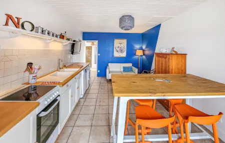 Maison 2 personnes à Noirmoutier en l´ile - Photo 12