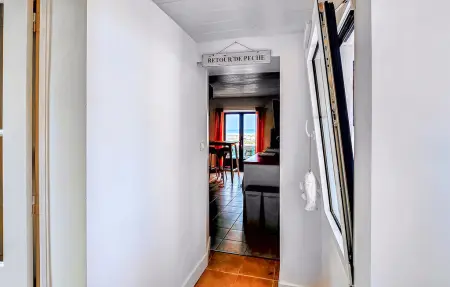 Maison 2 personnes à Noirmoutier en l´ile - Photo 13