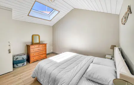 Maison 2 personnes à Noirmoutier en l´ile - Photo 14