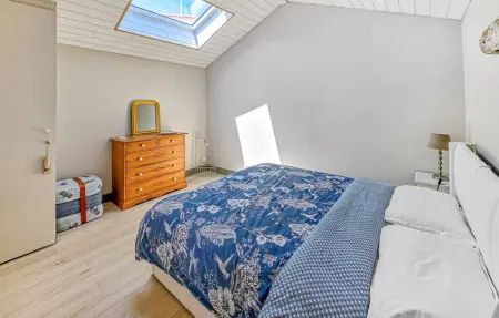 Maison 2 personnes à Noirmoutier en l´ile - Photo 15
