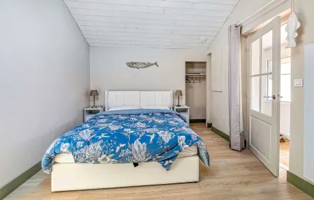 Maison 2 personnes à Noirmoutier en l´ile - Photo 16