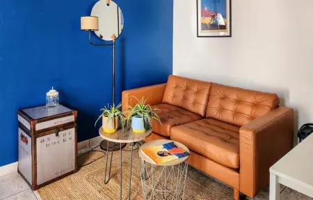 Maison 3 personnes à Noirmoutier en l´ile - Photo 1