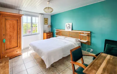 Maison 3 personnes à Noirmoutier en l´ile - Photo 3