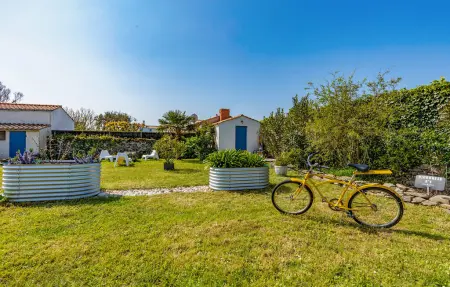 Maison 3 personnes à Noirmoutier en l´ile - Photo 7