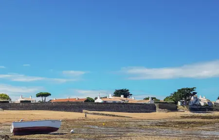 Maison 3 personnes à Noirmoutier en l´ile - Photo 9