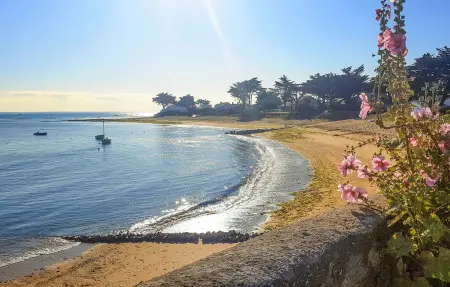 Maison 3 personnes à Noirmoutier en l´ile - Photo 10