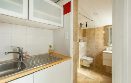 Maison 3 personnes à Noirmoutier en l´ile - Photo 13