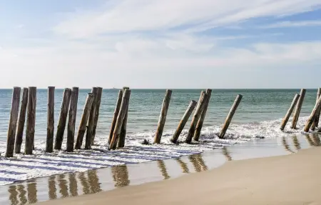 Maison 3 personnes à Noirmoutier en l´ile - Photo 15