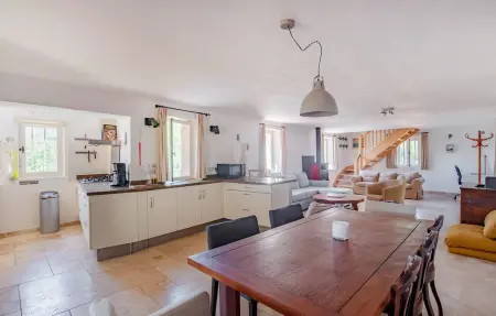 Maison 10 personnes à Fayence - Photo 1