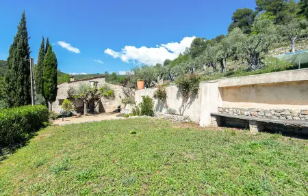 Maison 10 personnes à Fayence - Photo 2