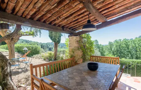 Maison 10 personnes à Fayence - Photo 4