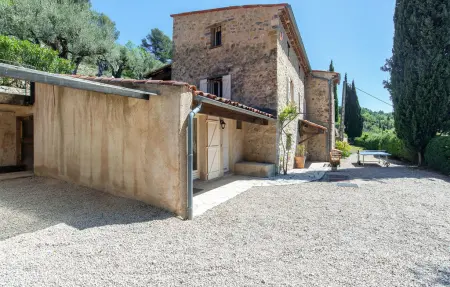 Maison 10 personnes à Fayence - Photo 6