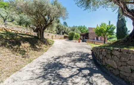 Maison 10 personnes à Fayence - Photo 7
