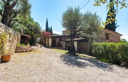 Maison 10 personnes à Fayence - Photo 8