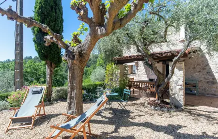 Maison 10 personnes à Fayence - Photo 9