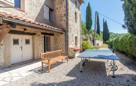 Maison 10 personnes à Fayence - Photo 10