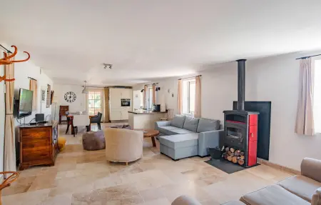 Maison 10 personnes à Fayence - Photo 11