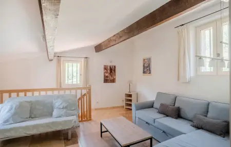 Maison 10 personnes à Fayence - Photo 13