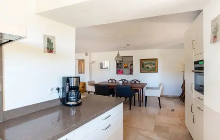Maison 10 personnes à Fayence - Photo 15