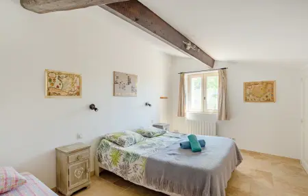 Maison 10 personnes à Fayence - Photo 16