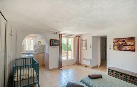 Maison 10 personnes à Fayence - Photo 18