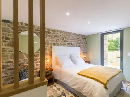 Maison confortable avec jardin privé à Réville - Photo 2