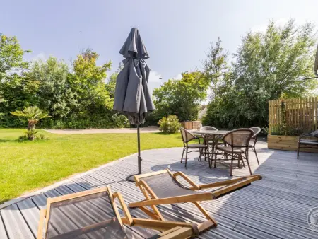 Maison confortable avec jardin privé à Réville - Photo 7