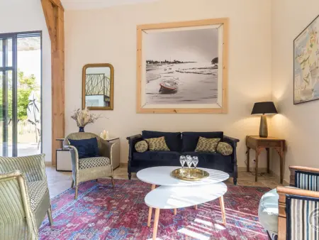 Maison confortable avec jardin privé à Réville - Photo 8