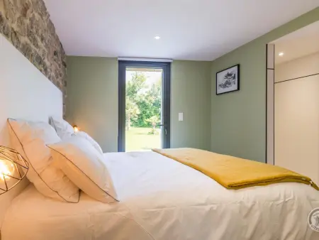 Maison confortable avec jardin privé à Réville - Photo 9