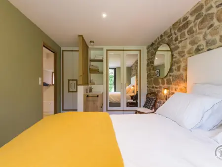Maison confortable avec jardin privé à Réville - Photo 11