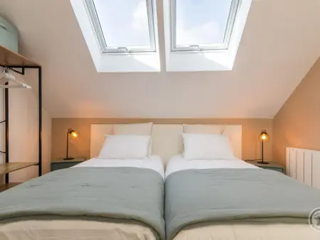 Maison confortable avec jardin privé à Réville - Photo 15