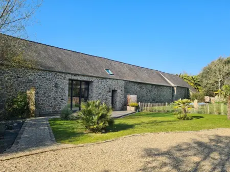 Maison confortable avec jardin privé à Réville - Photo 23