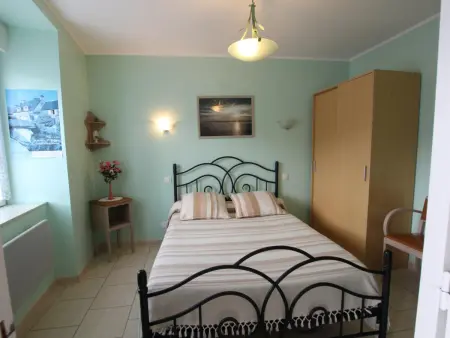 Maison en pierre près de la mer avec sauna et vaste jardin - Photo 9
