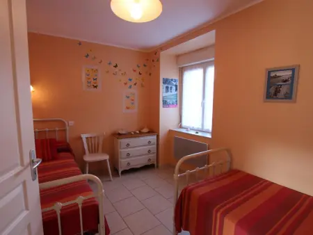 Maison en pierre près de la mer avec sauna et vaste jardin - Photo 11