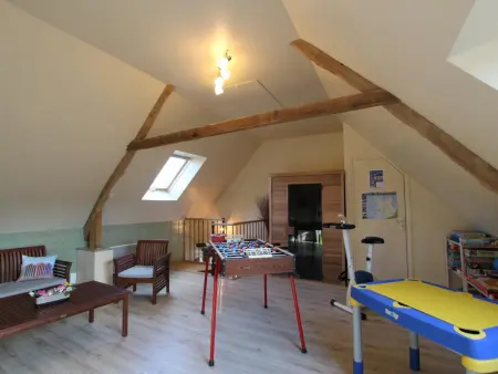 Maison en pierre près de la mer avec sauna et vaste jardin - Photo 13